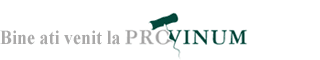 Bine ati venit la Provinum